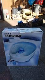 Tristar voetenbad, Witgoed en Apparatuur, Persoonlijke-verzorgingsapparatuur, Ophalen, Gebruikt, Hand- en Voetverzorging