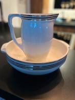 Waskom henriette, Ophalen of Verzenden, Zo goed als nieuw