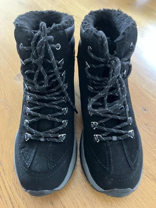 Jongens schoenen z.g.a.n., Kleding | Heren, Schoenen, Zo goed als nieuw, Zwart, Ophalen of Verzenden