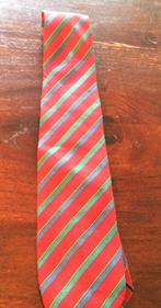 Lanvin, Armani, Balmain, Céline en cardin stropdassen, Ophalen of Verzenden, Zo goed als nieuw, Overige kleuren