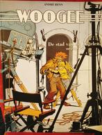 Woogee strips, Ophalen of Verzenden, Zo goed als nieuw, Meerdere stripboeken