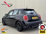 Mini Mini 1.5 One Business Edition|LED|Navi|NL-Auto|5drs, Voorwielaandrijving, Stof, Gebruikt, Lichtsensor