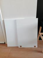 Ikea Metod Ringhult Deurtjes 40x60, Huis en Inrichting, Keuken | Keukenelementen, Ophalen, Wit, 50 tot 100 cm, Zo goed als nieuw