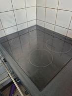 Goed werkende Pelgrim inductie kookplaat, Witgoed en Apparatuur, Kookplaten, Gebruikt, Inbouw, Inductie, 4 kookzones