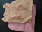 Vintage,  stofdoek , van drogist,  Cency jaren 60, Ophalen of Verzenden, Zo goed als nieuw