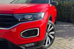 Volkswagen T-Roc 2.0 TSI 4Motion Sport, Automaat, 15 km/l, Gebruikt, Vierwielaandrijving