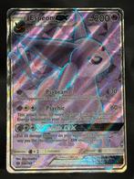 Espeon GX - Sun & Moon, Ophalen of Verzenden, Zo goed als nieuw, Losse kaart