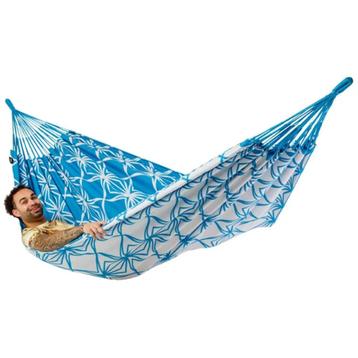 Hangmat Stars of Heaven 400 cm HOE GROTER HOE MEER COMFORT  beschikbaar voor biedingen
