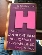 A.F.Th. van der Heijden - Nieuw omslag, Boeken, Ophalen of Verzenden, Zo goed als nieuw, A.F.Th. van der Heijden