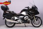 BMW R 1200 RT (bj 2016), Bedrijf, Toermotor