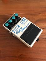 BOSS DD7 Delay, Ophalen of Verzenden, Gebruikt, Delay of Echo