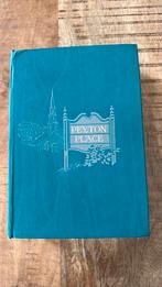 Peyton Place - Grace Metalious, Boeken, Ophalen of Verzenden, Gelezen, Nederland