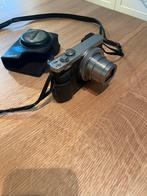 Panasonic dmc-tz70, 12 Megapixel, Compact, Ophalen of Verzenden, Zo goed als nieuw