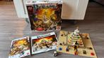 Lego spel Ramses pyramid, Ophalen of Verzenden, Zo goed als nieuw