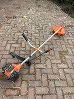 Hollandkraft bosmaaier, Ophalen of Verzenden, Zo goed als nieuw, Benzine