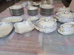 Mitterteich Bavaria Servies - 12 delig - 80 stuks - jaren 50, Ophalen