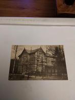 ERMELO. VELDWIJK. TUINLUST, Verzamelen, Ansichtkaarten | Nederland, Ophalen of Verzenden, Voor 1920, Gelderland
