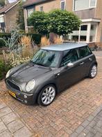 Mini 1.6 16V Cooper Park Lane, Auto's, Mini, Voorwielaandrijving, Stoelverwarming, 4 stoelen, Handgeschakeld