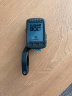 Wahoo Elemnt Bolt Fietscomputer, Ophalen of Verzenden, GPS, Gebruikt