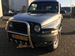 SSANGYONG KORANDO pushbar bullbar, Ophalen