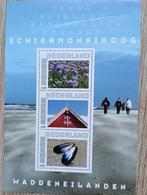 Persoonlijke Postzegels Waddeneilanden Schiermonnikoog, Postzegels en Munten, Ophalen of Verzenden, Na 1940