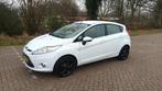 Ford Fiesta 1.25 Clima / Stoelverwarming, Auto's, Voorwielaandrijving, Stof, 82 pk, Stoelverwarming