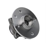 Toyota Aygo wiellager Citroen C1 wielnaaf Peugeot 107 108 wi, -, Nieuw, Ophalen of Verzenden, -