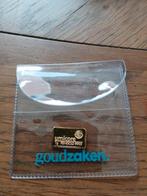1 gram goud umicore, Postzegels en Munten, Edelmetalen en Baren, Ophalen of Verzenden, Goud