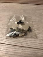 11 x KLM Speldjes Jaren 70 - Vintage, Ophalen of Verzenden, Gebruikt, Overige typen