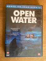 DVD Open Water, Actiethriller, Ophalen of Verzenden, Vanaf 12 jaar, Zo goed als nieuw