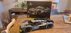 Lego Technic "Peugeot Le mans", Ophalen, Zo goed als nieuw, Complete set, Lego