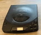 goedwerkende philips diskman, Ophalen of Verzenden, Discman