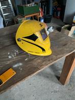 Esab lashelm, Doe-het-zelf en Verbouw, Ophalen of Verzenden, Gebruikt