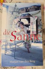 M. van den Berg - Die Sanne, M. van den Berg, Ophalen of Verzenden, Zo goed als nieuw, Nederland