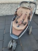 Maxi cosi mura 3 complete set, Kinderen en Baby's, Kinderwagens en Combinaties, Ophalen, Gebruikt, Maxi-Cosi
