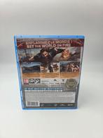 Just Cause 3 - PS4 Avontuur, Spelcomputers en Games, Games | Sony PlayStation 4, Avontuur en Actie, Vanaf 18 jaar, Zo goed als nieuw