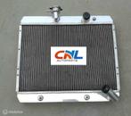 Radiateur Jaguar S2 E-TYPE 4.2L 1968 1969 1970 automaat