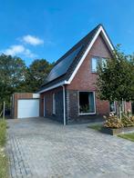 Vrijstaande woning van 2018., Huizen en Kamers, Huizen te koop, 200 tot 500 m², 116 m², 3 kamers, Friesland