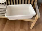bakken van IKEA, Ophalen, Zo goed als nieuw, Minder dan 40 cm, Minder dan 35 cm