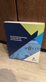 HTV drank- en horecawet deel A en B, Ophalen of Verzenden, Zo goed als nieuw