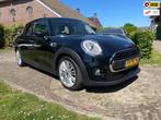 Mini Mini 1.2 Chili Business-LEER-LED-SPORTSTOELEN-, Auto's, Gebruikt, Zwart, 102 pk, Bedrijf