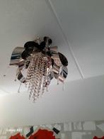 Mooi plafond lamp, Ophalen, Zo goed als nieuw