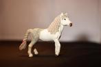 Schleich welsh pony hengst, Ophalen of Verzenden, Gebruikt