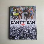 25 Jaar Dam tot Damloop Boek, Ophalen of Verzenden, Zo goed als nieuw, Onbekend, Lopen en Fietsen