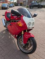 Ducati 750 ss, Motoren, Motoren | Ducati, Particulier, Naked bike
