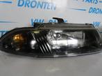 Koplamp rechts van een Mitsubishi Carisma, Verzenden, 3 maanden garantie, Gebruikt, Mitsubishi