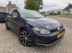 Volkswagen Golf 1.2 TSI Lounge Airco, Navigatie, Pdc, Auto's, Voorwielaandrijving, 86 pk, Gebruikt, Euro 6