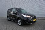 Ford Transit Connect 1.6 TDCI L1 Trend MARGE - Airco / Navi, Auto's, Euro 5, Stof, Gebruikt, 4 cilinders