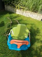 Meegroei schommel voor baby, peuter en kleuter, Ophalen, Gebruikt, Schommel