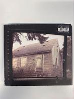 Eminem - The Marshall Mathers LP (Deluxe Edition 2xCD), 2000 tot heden, Gebruikt, Ophalen of Verzenden